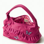 Wicked Roxbury Crescent Crossbody