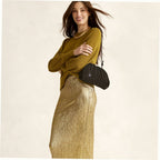 Wicked Taber Dumpling Bag