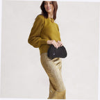 Wicked Taber Dumpling Bag