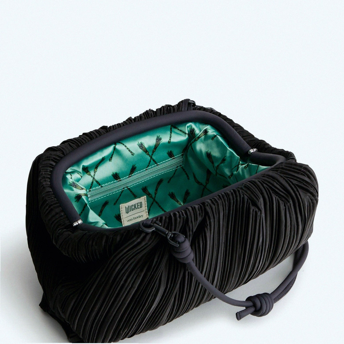 Wicked Taber Dumpling Bag