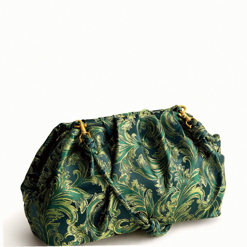 Wicked Taber Dumpling Bag