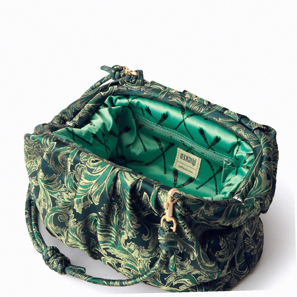 Wicked Taber Dumpling Bag