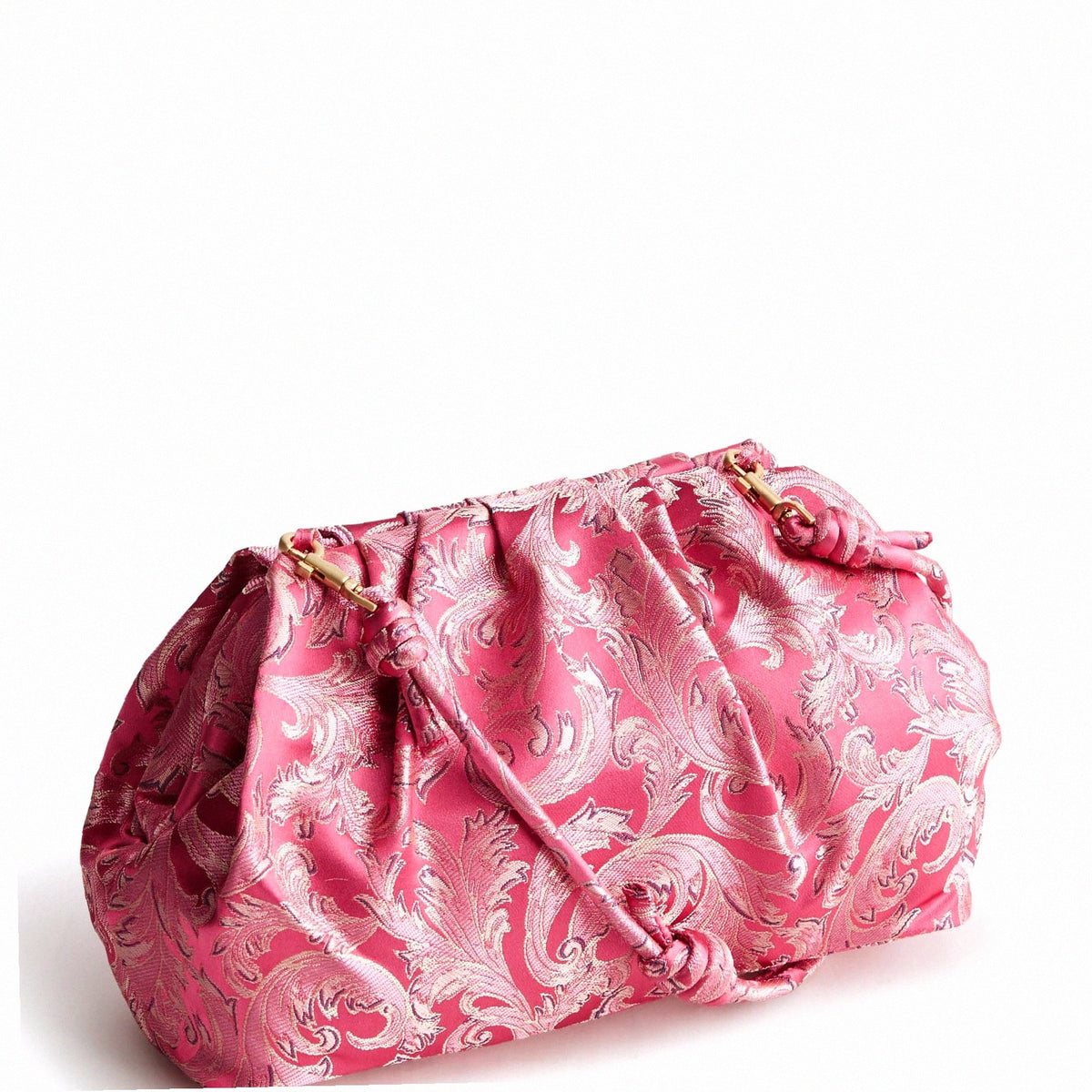 Wicked Taber Dumpling Bag
