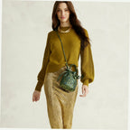 Wicked Tilden Drawstring Crossbody