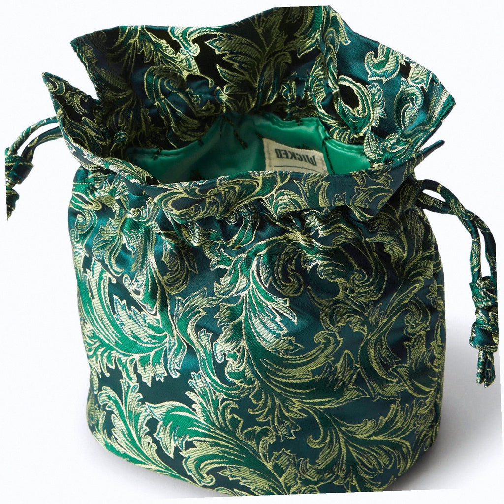 Wicked Tilden Drawstring Crossbody