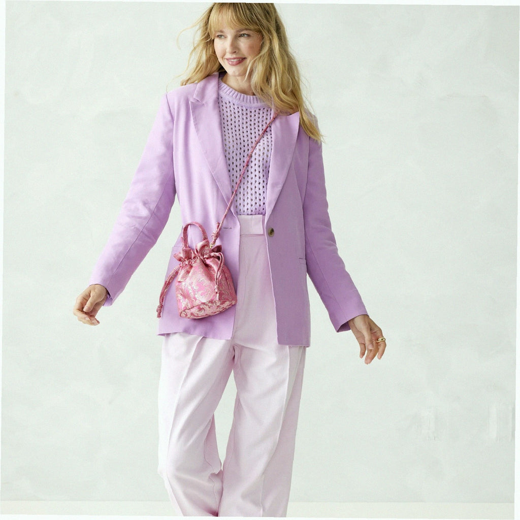 Wicked Tilden Drawstring Crossbody