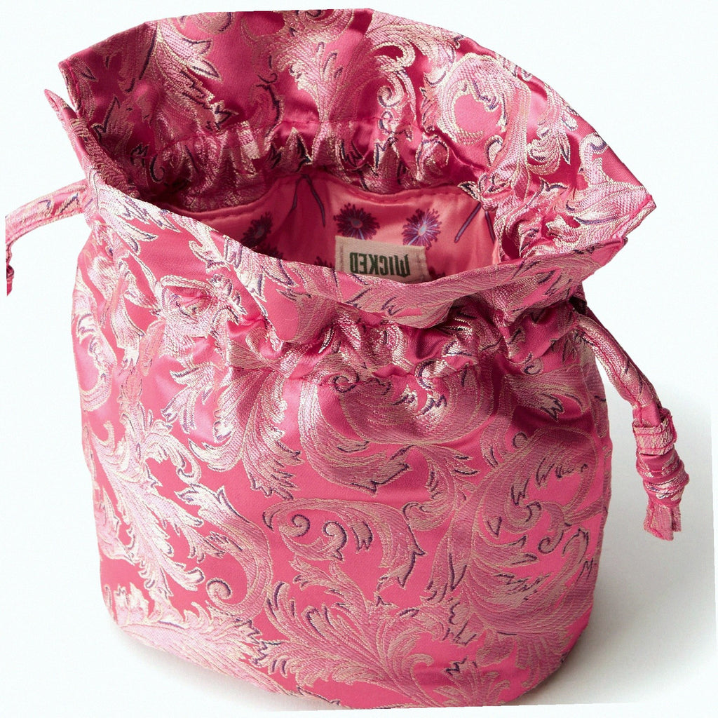 Wicked Tilden Drawstring Crossbody
