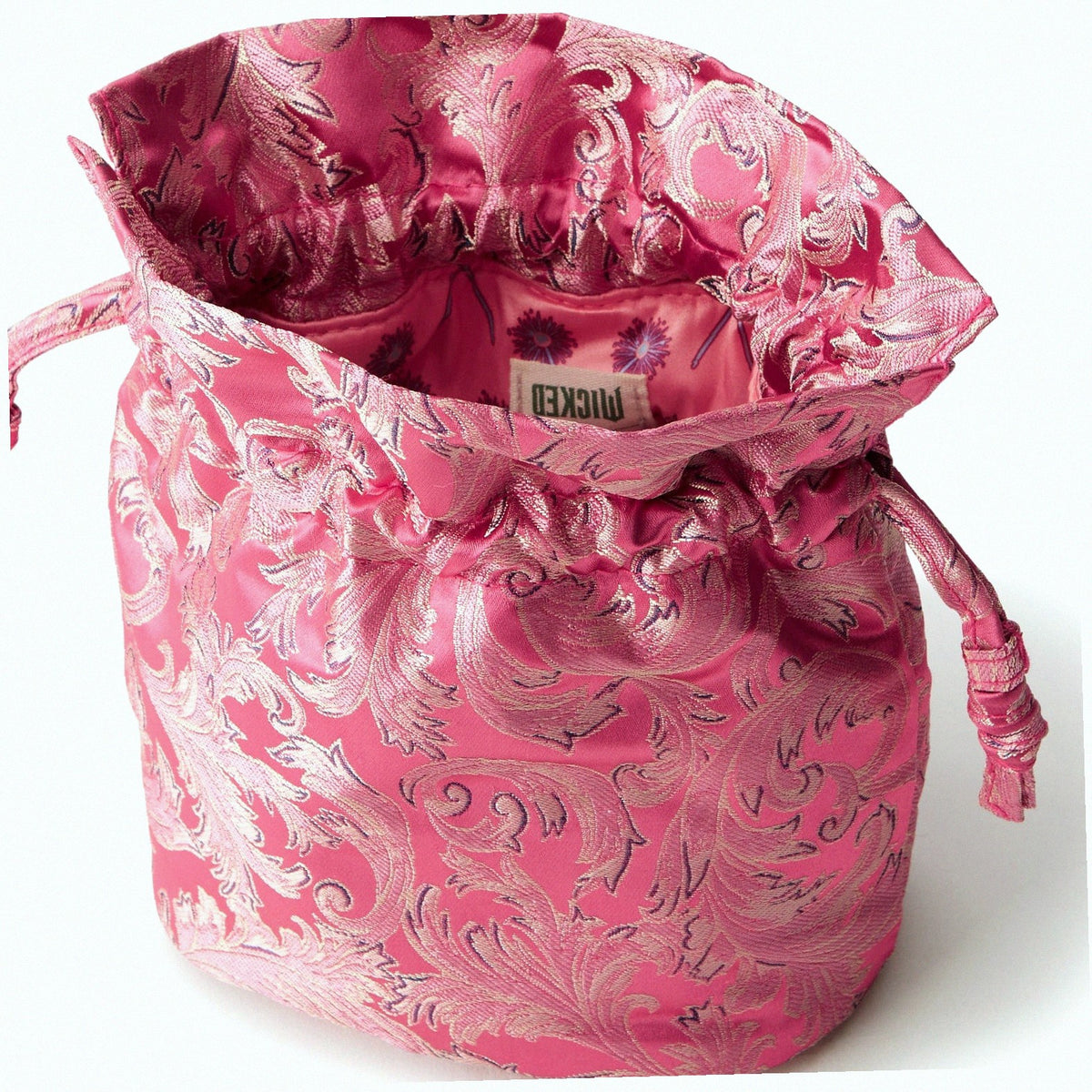 Wicked Tilden Drawstring Crossbody