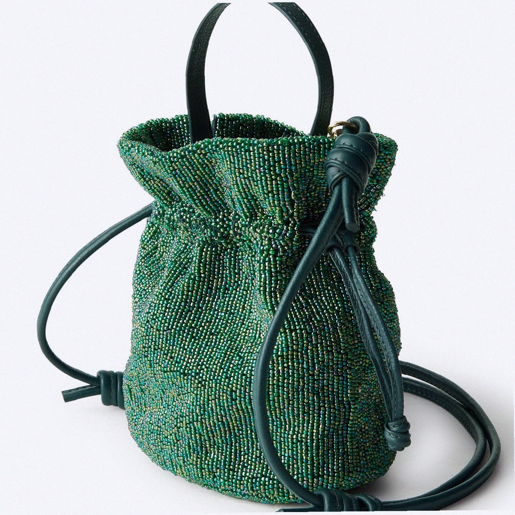 Wicked Tilden Drawstring Crossbody
