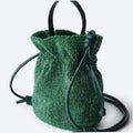 Wicked Tilden Drawstring Crossbody