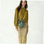Wicked Tilden Drawstring Crossbody