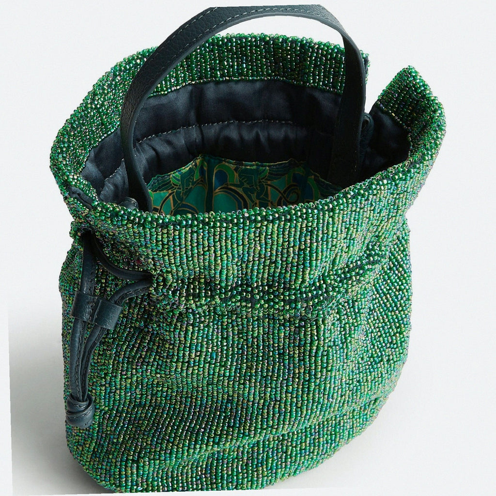 Wicked Tilden Drawstring Crossbody