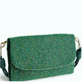 Wicked Wildwood Wallet Crossbody