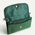 Wicked Wildwood Wallet Crossbody