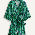 Wicked Woven Robe