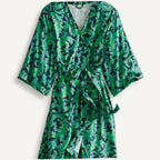 Wicked Woven Robe