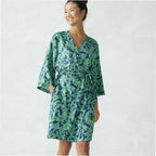 Wicked Woven Robe