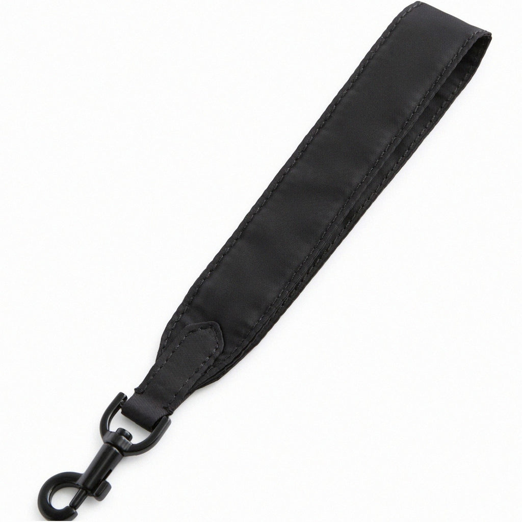 Wide Key Chain