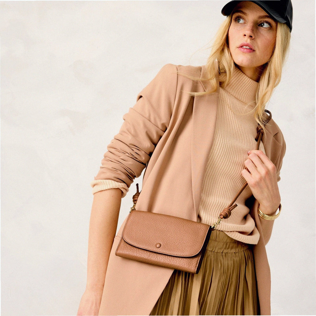 Wildwood Wallet Crossbody