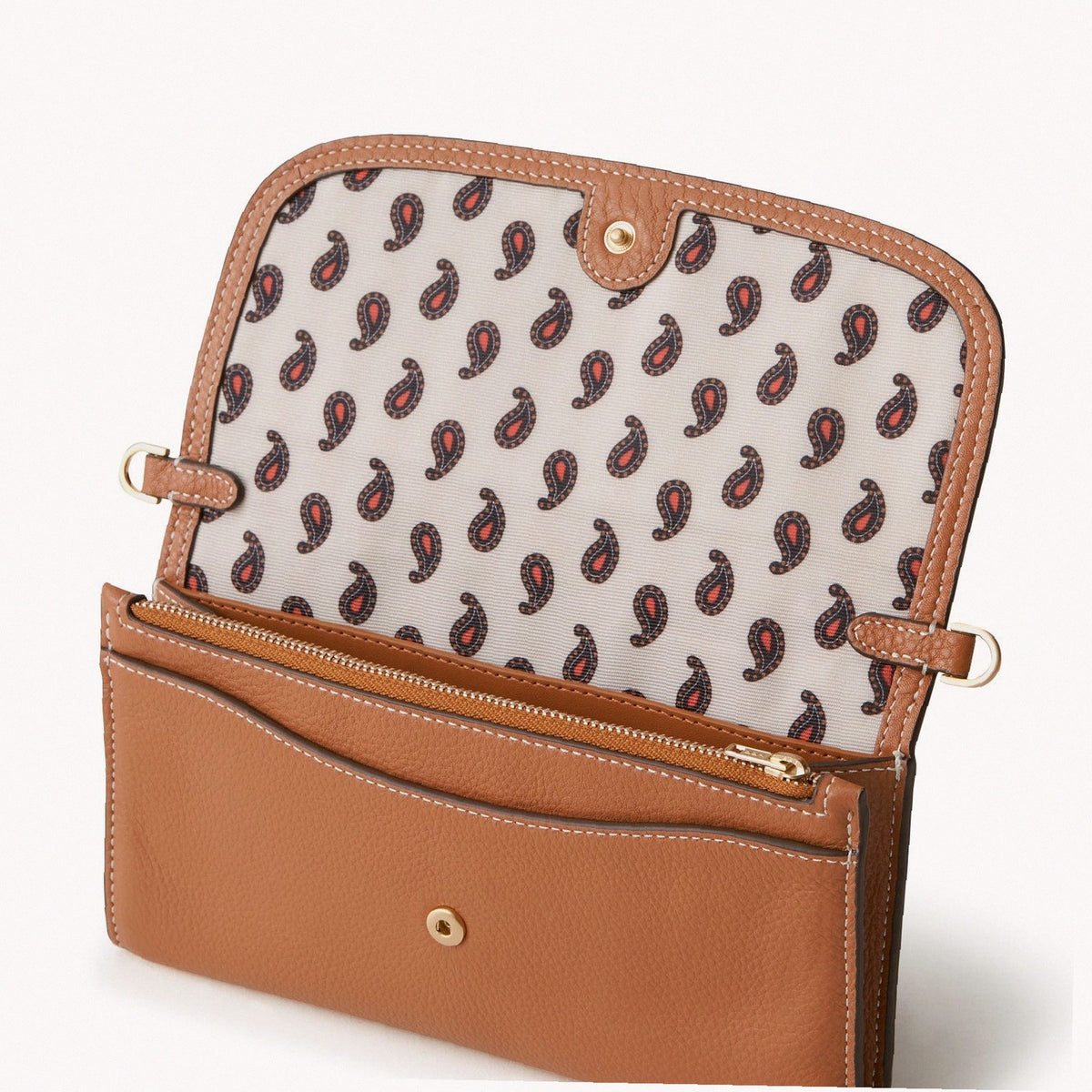 Wildwood Wallet Crossbody