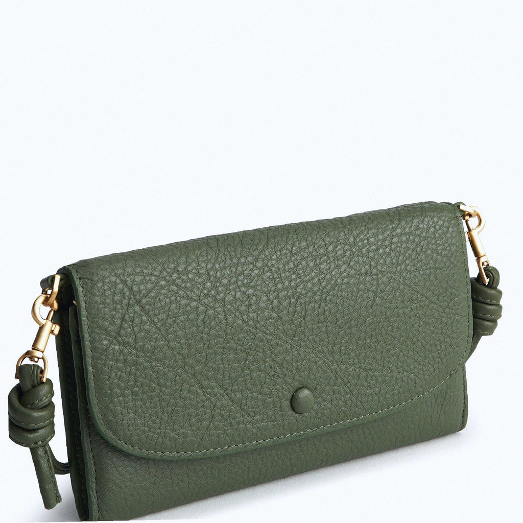 Wildwood Wallet Crossbody
