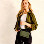 Wildwood Wallet Crossbody