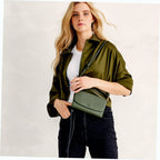 Wildwood Wallet Crossbody