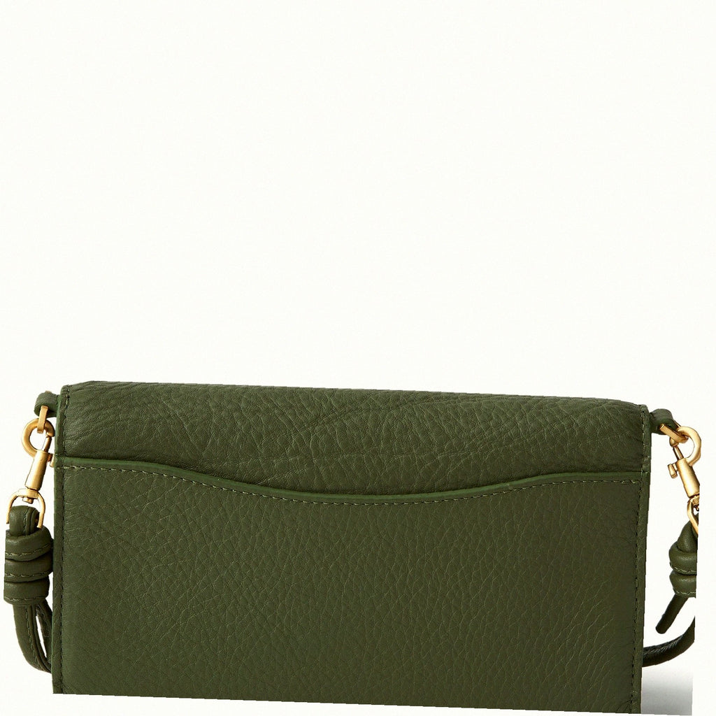Wildwood Wallet Crossbody