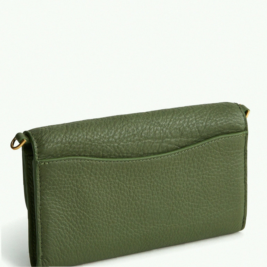 Wildwood Wallet Crossbody