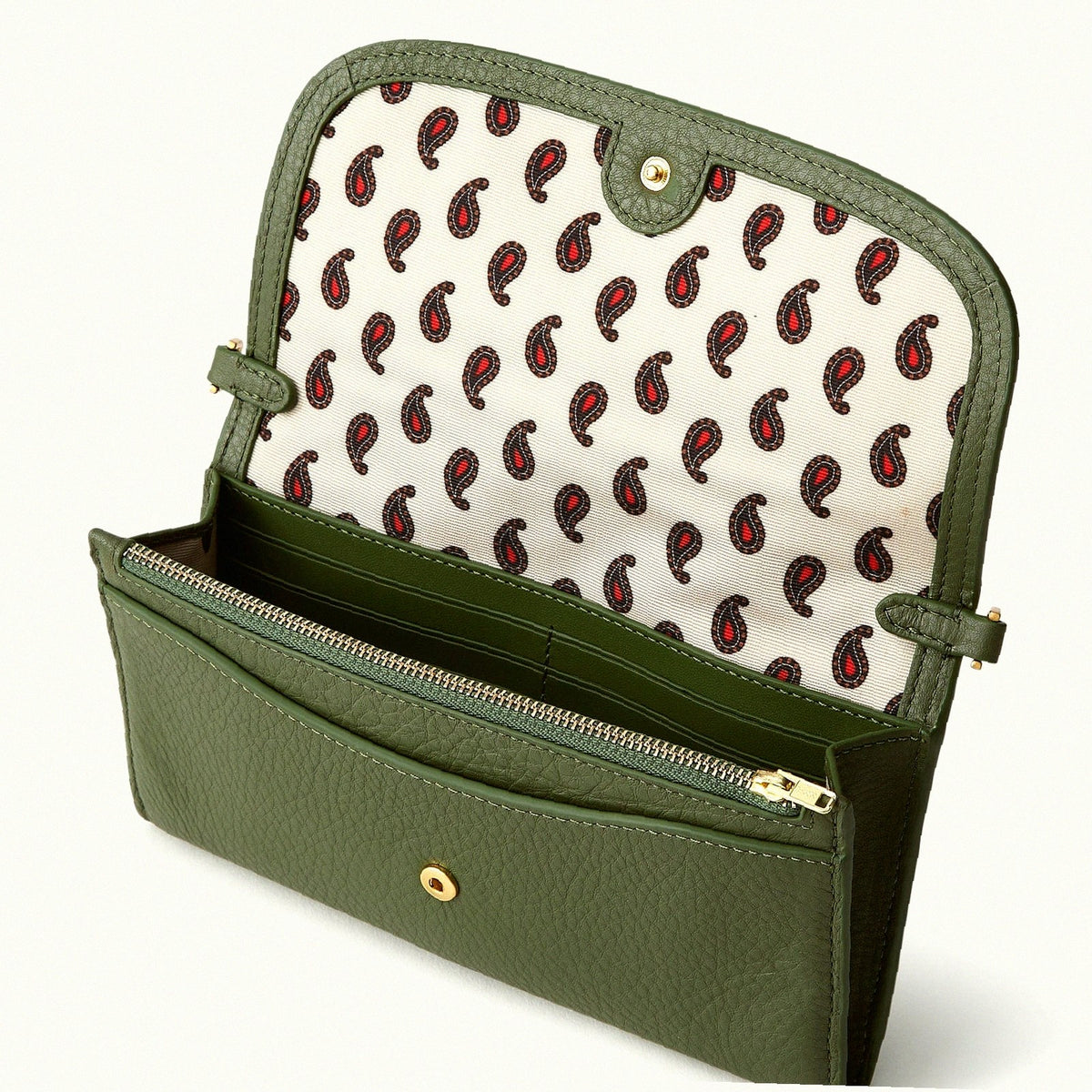 Wildwood Wallet Crossbody