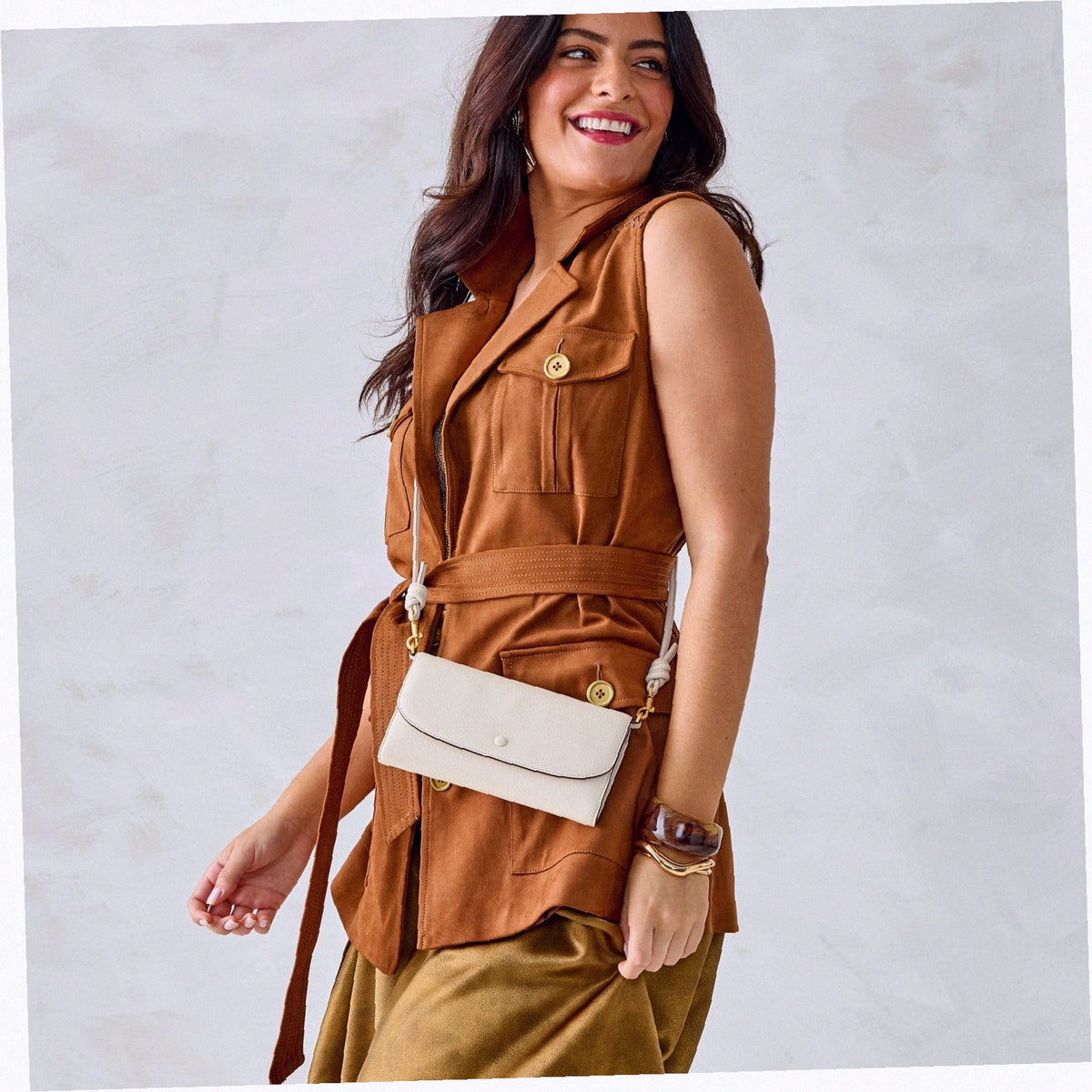 Wildwood Wallet Crossbody