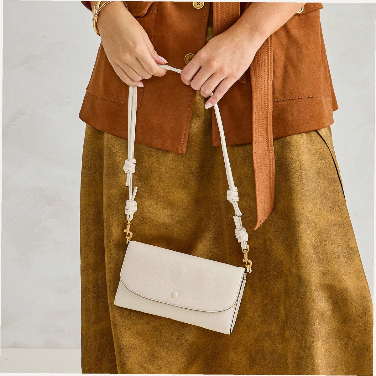 Wildwood Wallet Crossbody