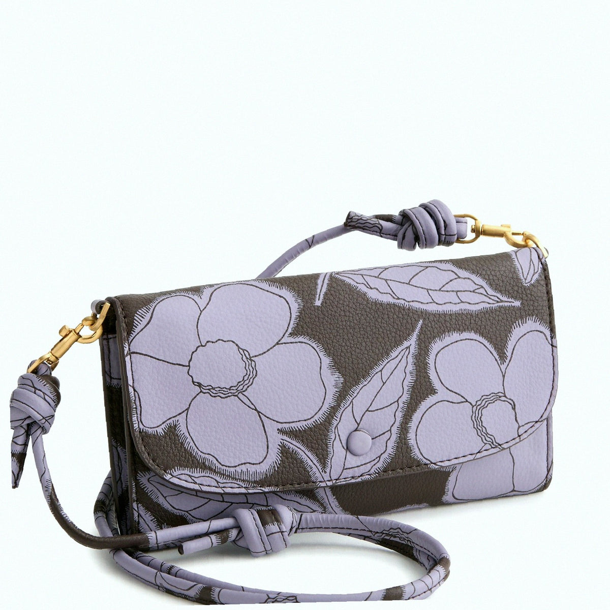 Wildwood Wallet Crossbody