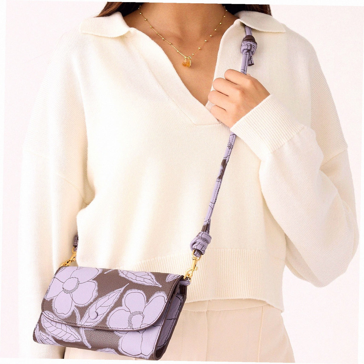 Wildwood Wallet Crossbody