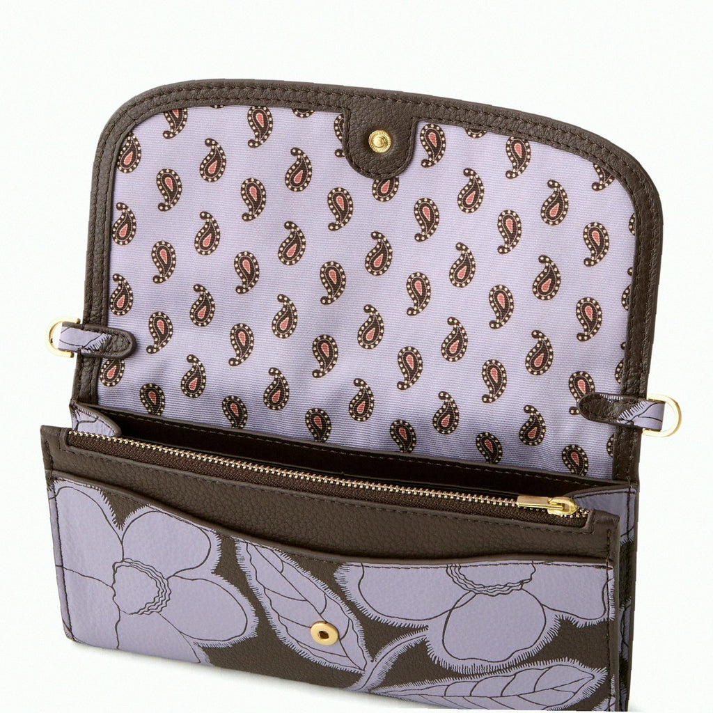 Wildwood Wallet Crossbody