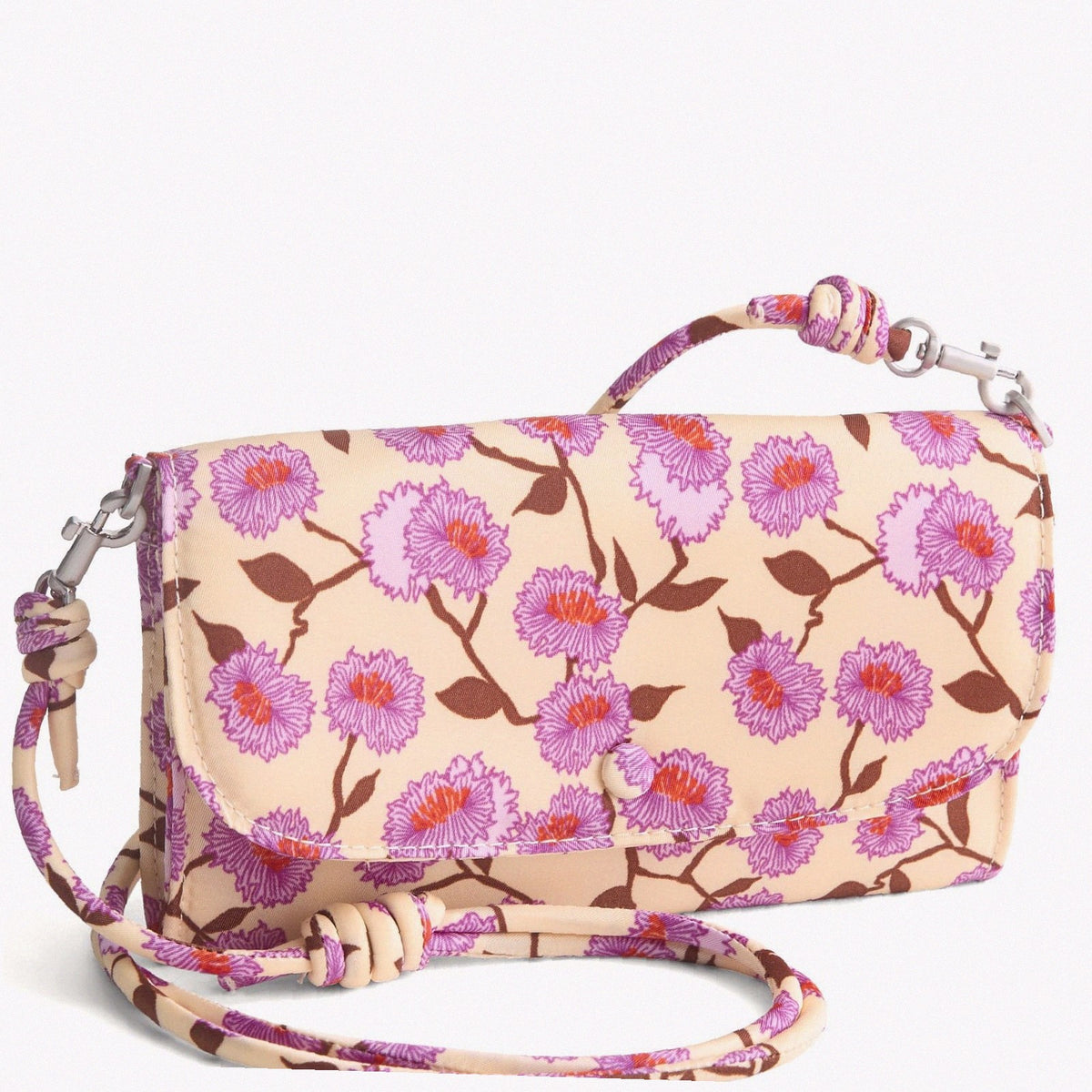 Wildwood Wallet Crossbody