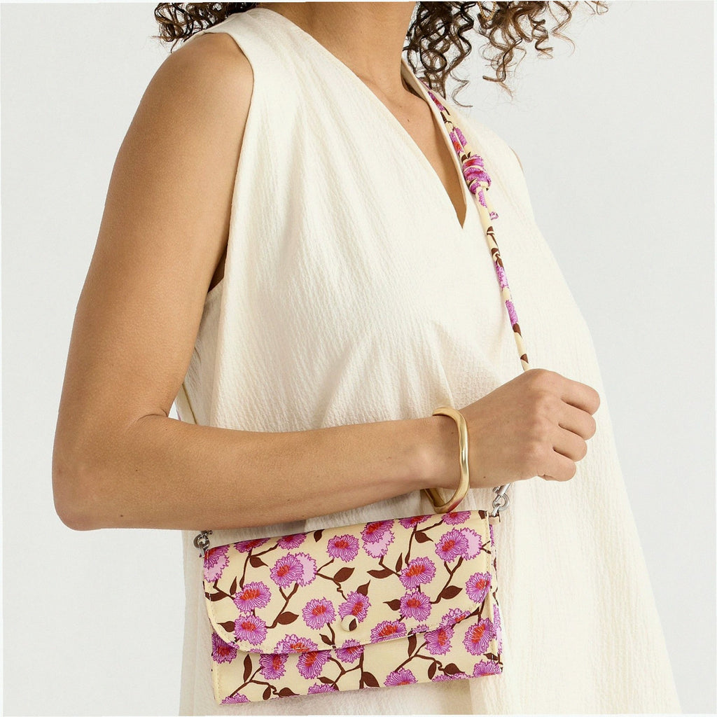 Wildwood Wallet Crossbody