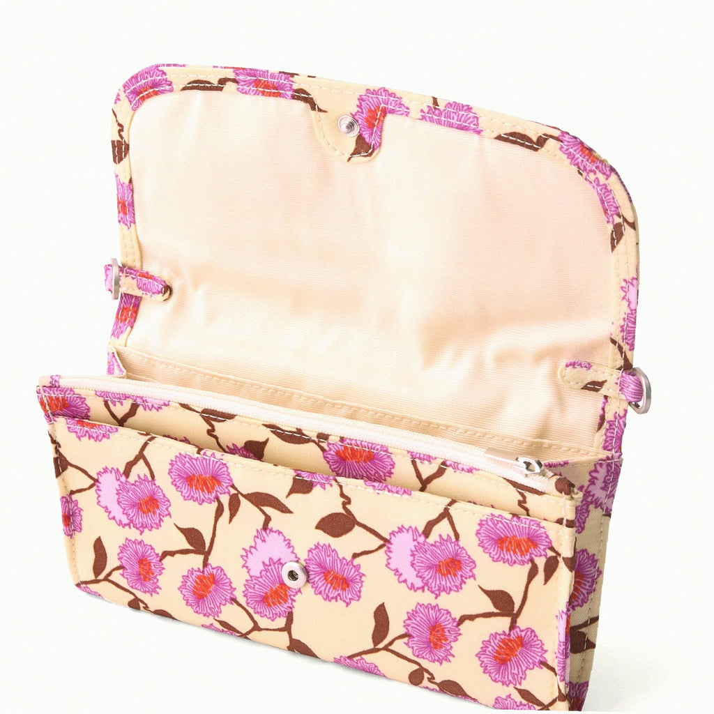 Wildwood Wallet Crossbody