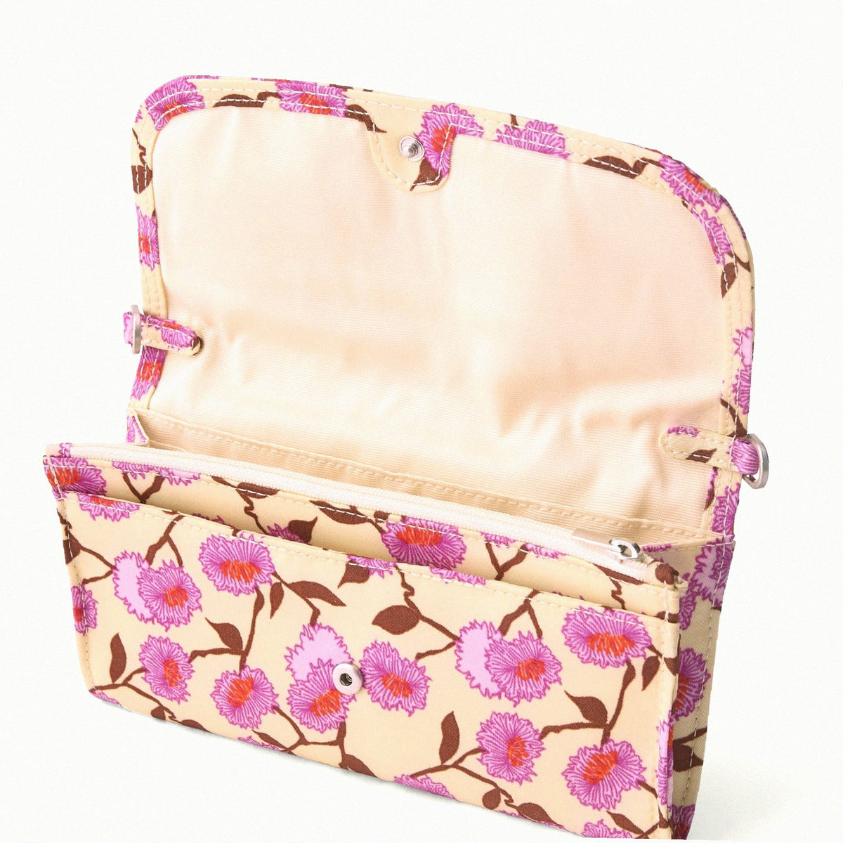 Wildwood Wallet Crossbody