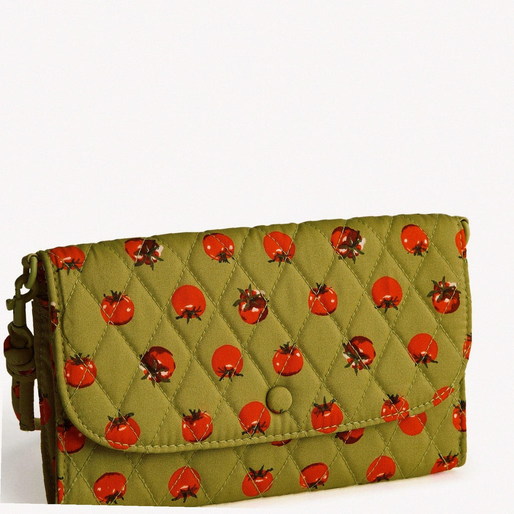 Wildwood Wallet Crossbody