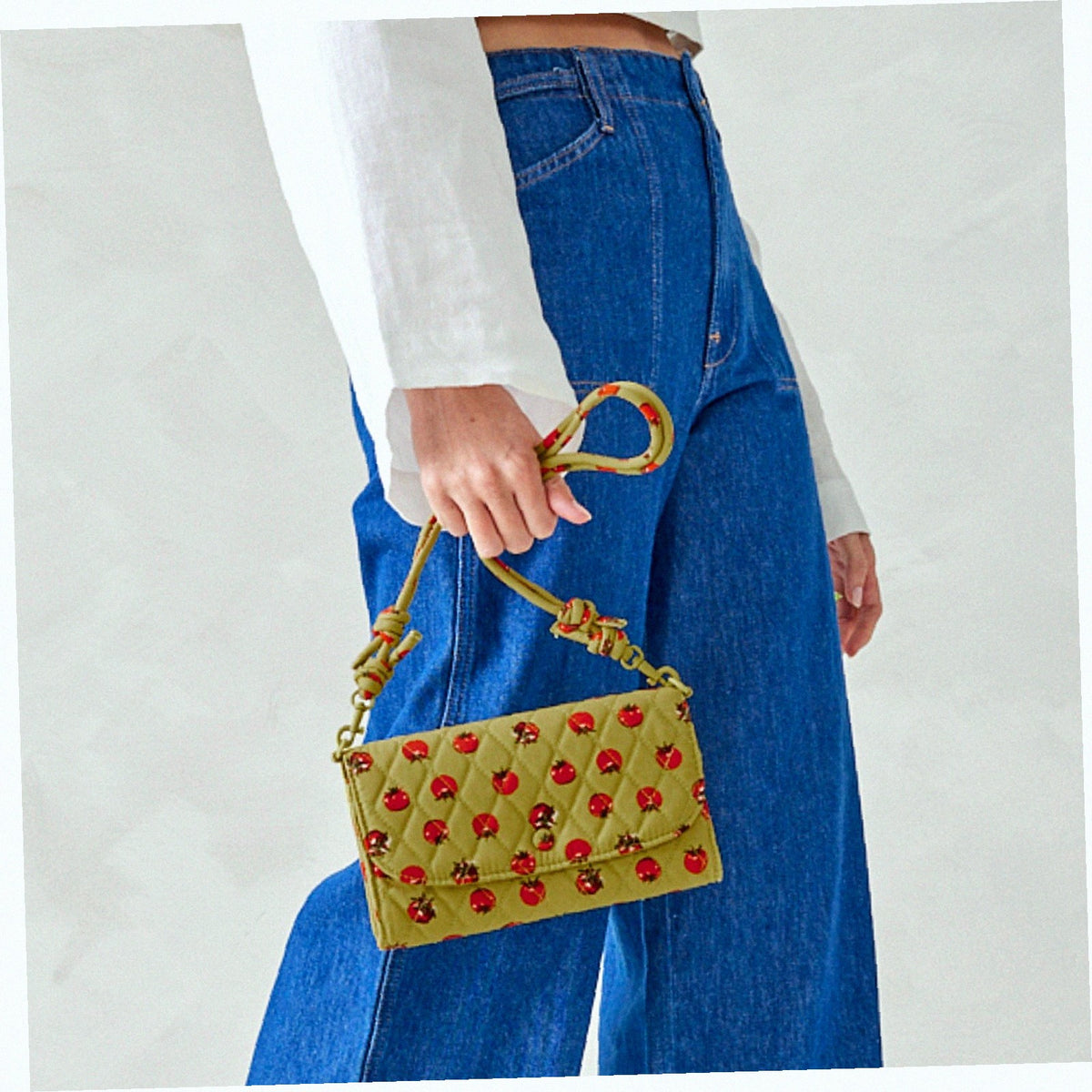 Wildwood Wallet Crossbody