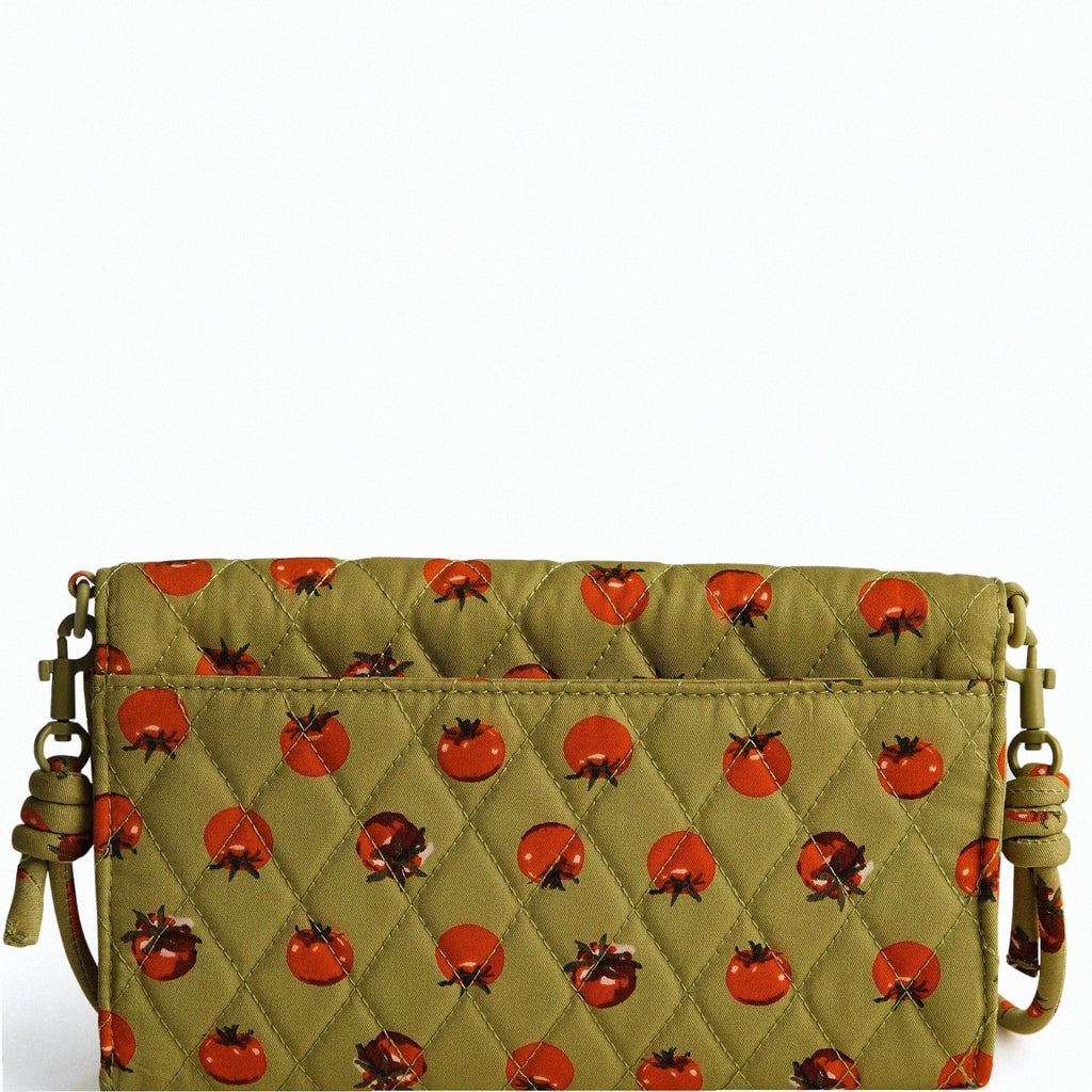 Wildwood Wallet Crossbody