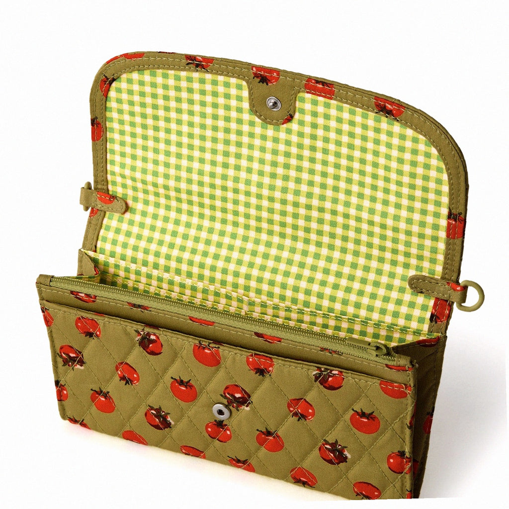 Wildwood Wallet Crossbody