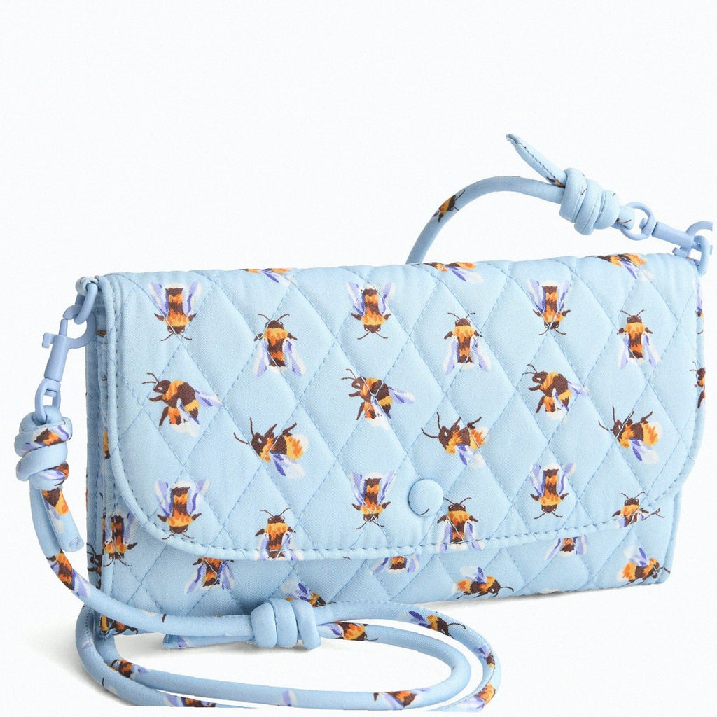 Wildwood Wallet Crossbody