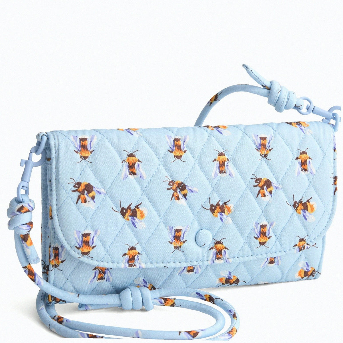 Wildwood Wallet Crossbody