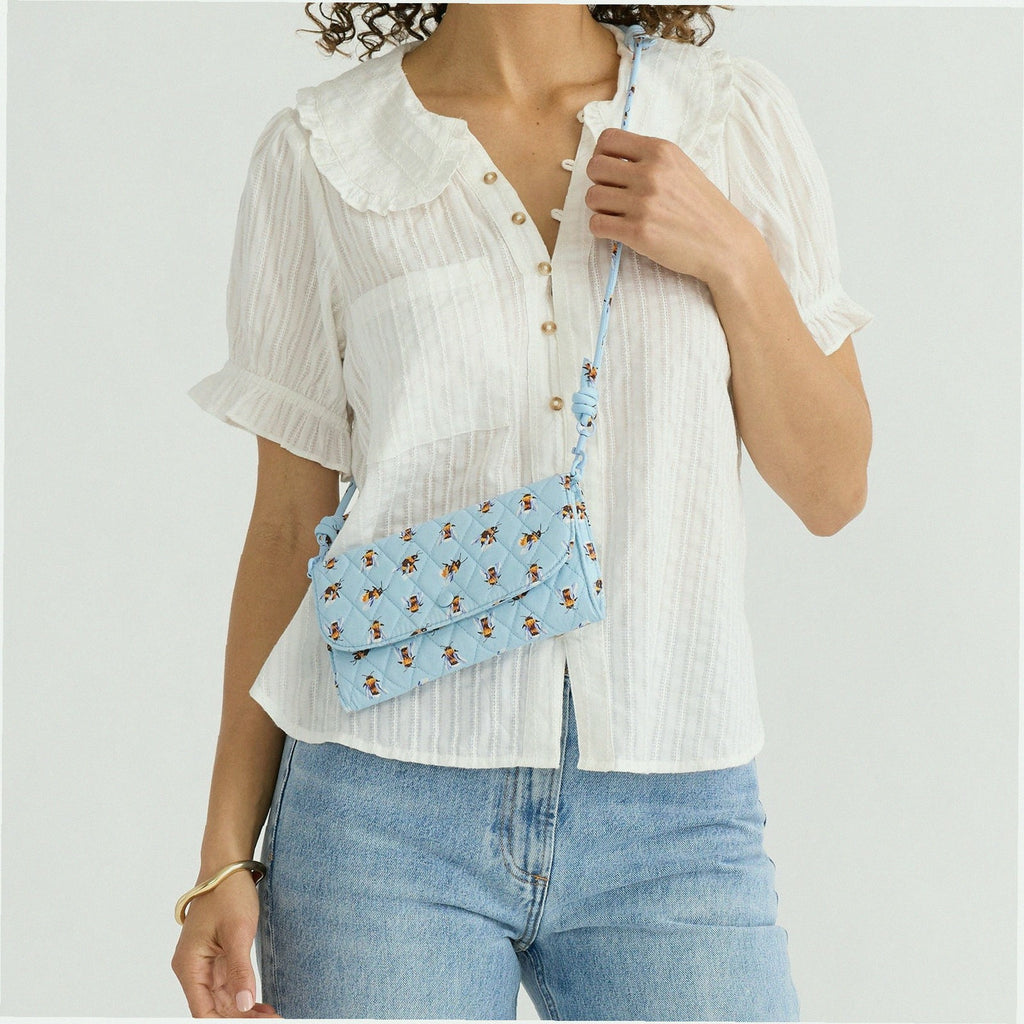 Wildwood Wallet Crossbody