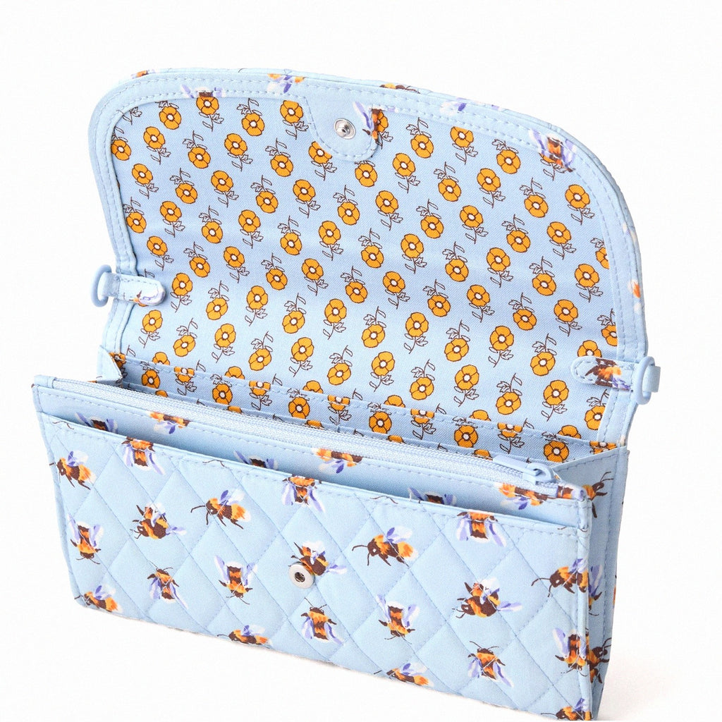 Wildwood Wallet Crossbody