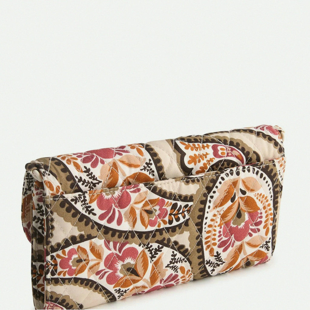 Wildwood Wallet Crossbody