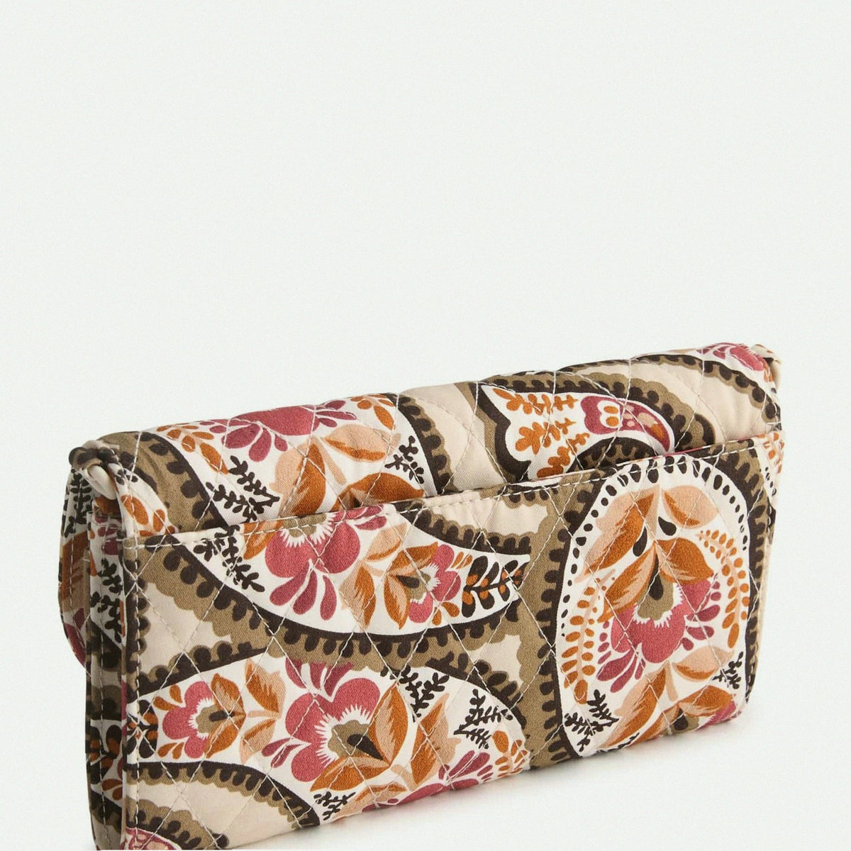 Wildwood Wallet Crossbody
