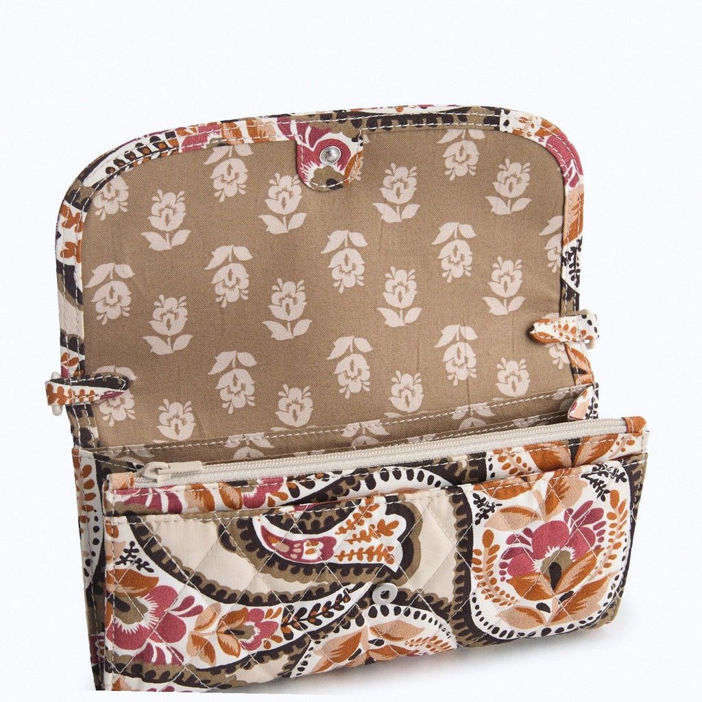 Wildwood Wallet Crossbody